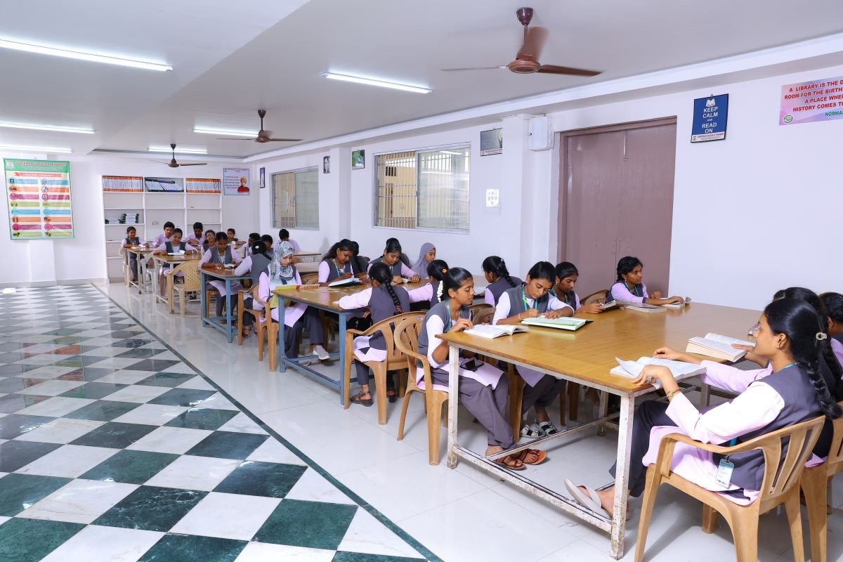School Library
